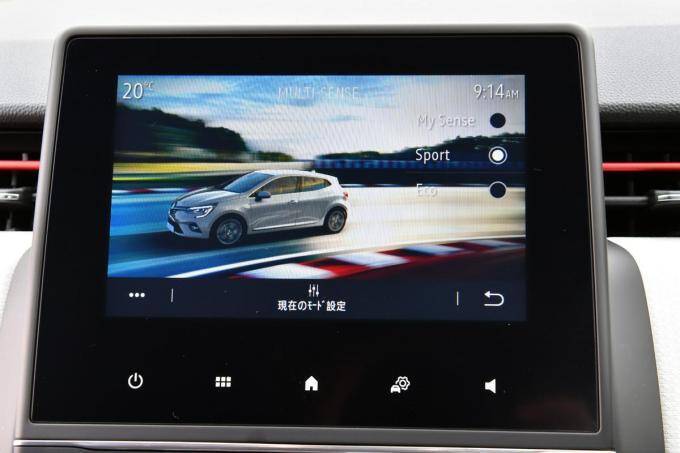 【試乗】新型ルノー・ルーテシアは国産コンパクトキラー！　極上の走りと先進の安全＆快適装備で日本を席巻する