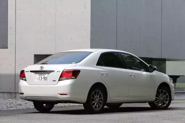 「トヨタ全店舗全車種取り扱いで「消える兄弟車」多数！　ディーラーの「売り方」には既に差」の画像