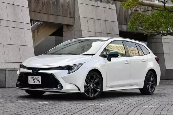 「トヨタ全店舗全車種取り扱いで「消える兄弟車」多数！　ディーラーの「売り方」には既に差」の画像