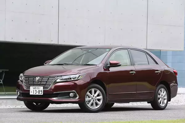 「トヨタ全店舗全車種取り扱いで「消える兄弟車」多数！　ディーラーの「売り方」には既に差」の画像