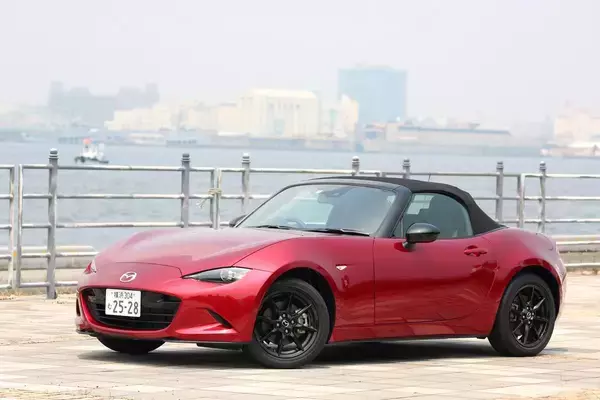 このご時世に１トン切りの衝撃！　「軽さが命」の現行国産車４選