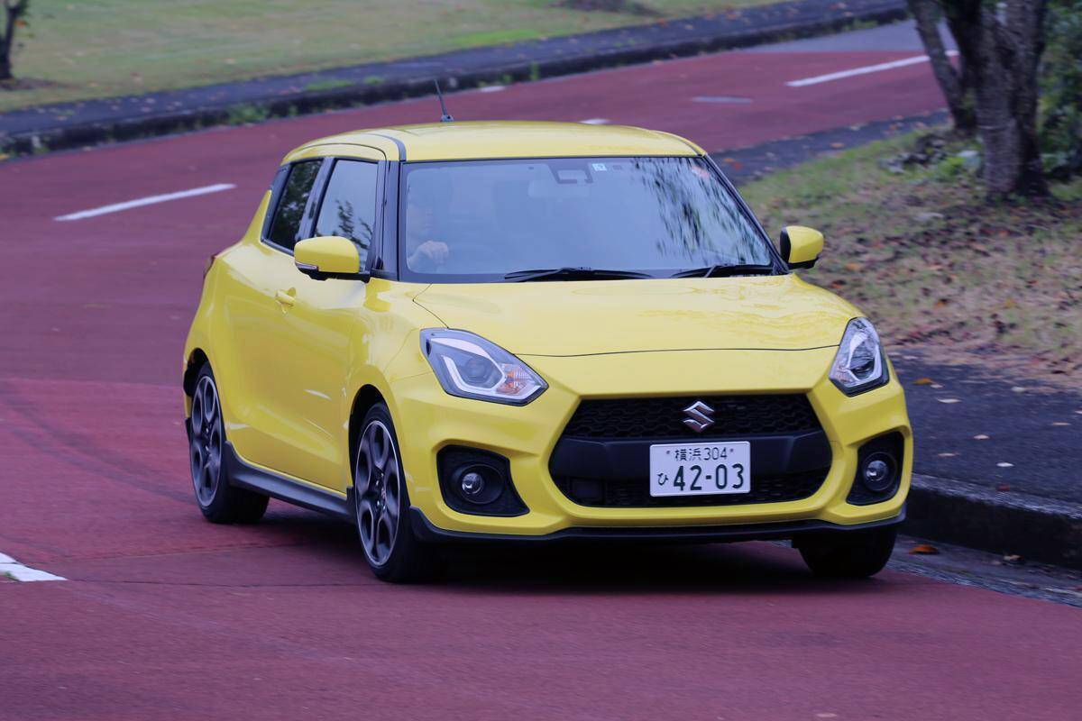 このご時世に１トン切りの衝撃！　「軽さが命」の現行国産車４選