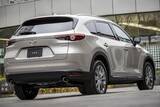 「見た目も走りも質感大幅アップ！　マツダCX-5＆CX-8の商品改良モデルを発売」の画像3