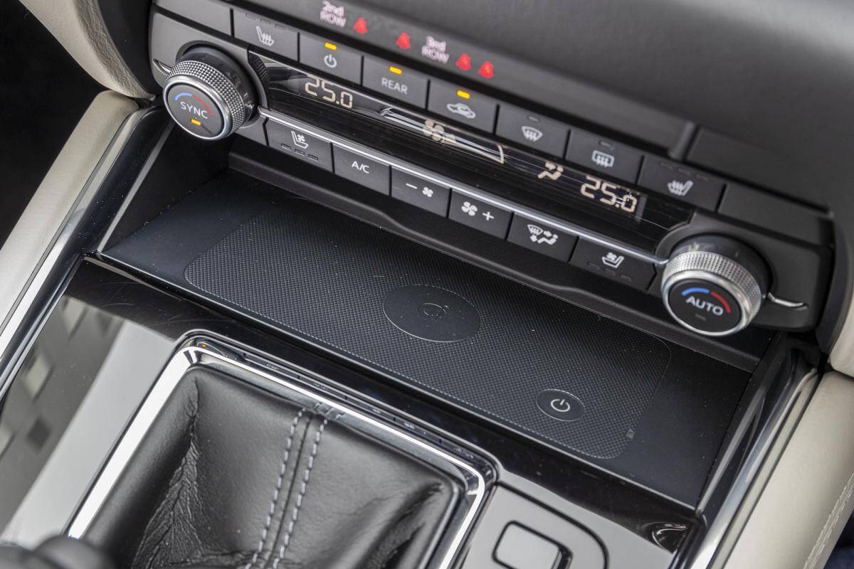見た目も走りも質感大幅アップ！　マツダCX-5＆CX-8の商品改良モデルを発売