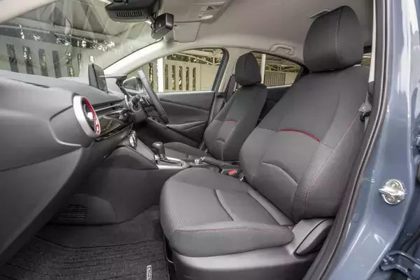 「見た目も走りも質感大幅アップ！　マツダCX-5＆CX-8の商品改良モデルを発売」の画像