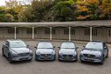 「見た目も走りも質感大幅アップ！　マツダCX-5＆CX-8の商品改良モデルを発売」の画像10