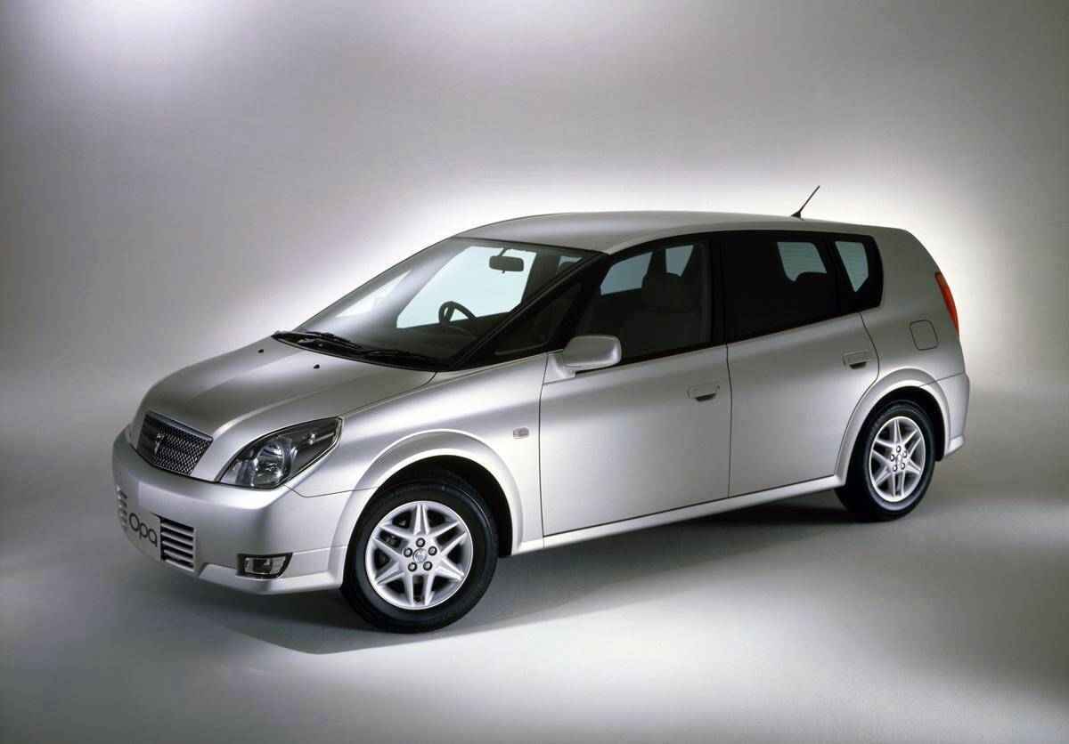 生き残るのは至難のワザ！　期待されて登場するも消えた「５ドアハッチバック」５選