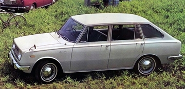 生き残るのは至難のワザ！　期待されて登場するも消えた「５ドアハッチバック」５選