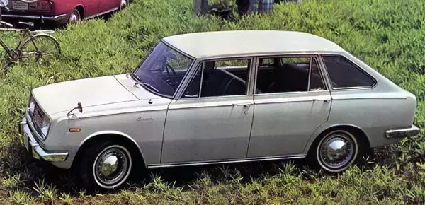 生き残るのは至難のワザ！　期待されて登場するも消えた「５ドアハッチバック」５選