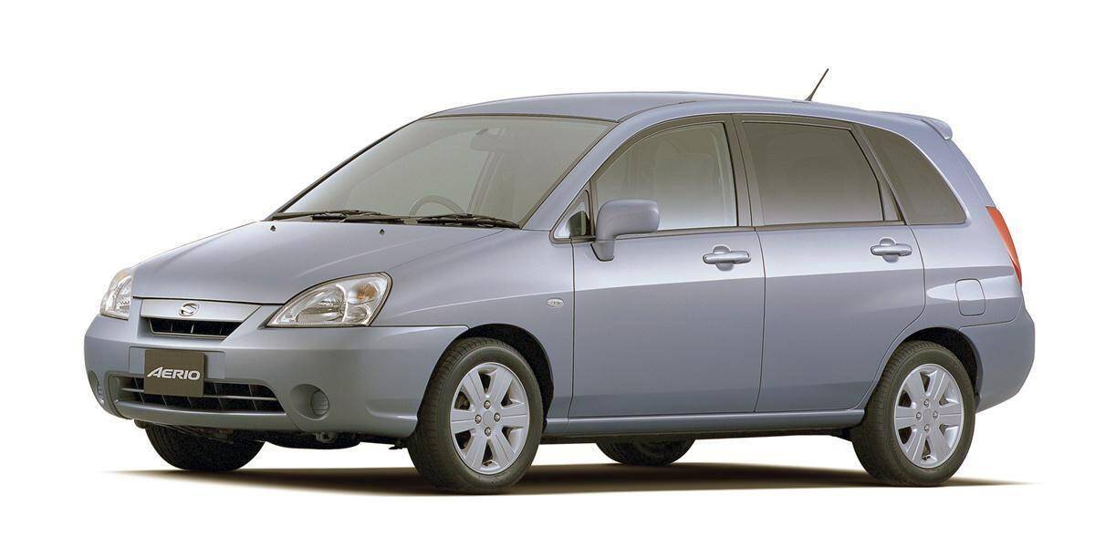 生き残るのは至難のワザ！　期待されて登場するも消えた「５ドアハッチバック」５選