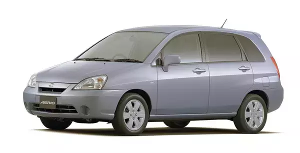 「生き残るのは至難のワザ！　期待されて登場するも消えた「５ドアハッチバック」５選」の画像