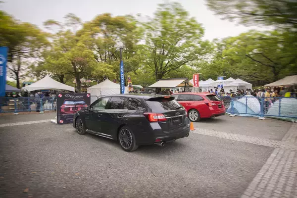 「最新の安全装備付きのクルマでも事故は起こる！　ユーザーが肝に銘じておくべき正しい知識とは」の画像