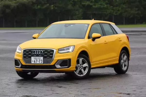 「ありふれたジャンルでも「わかってる感」全開！　個性派「小さめ」輸入車５選」の画像