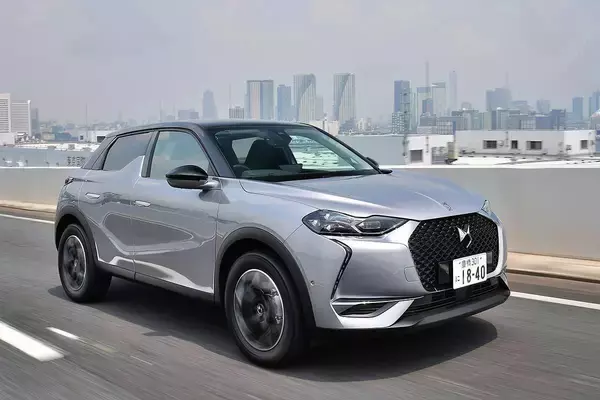 「ありふれたジャンルでも「わかってる感」全開！　個性派「小さめ」輸入車５選」の画像