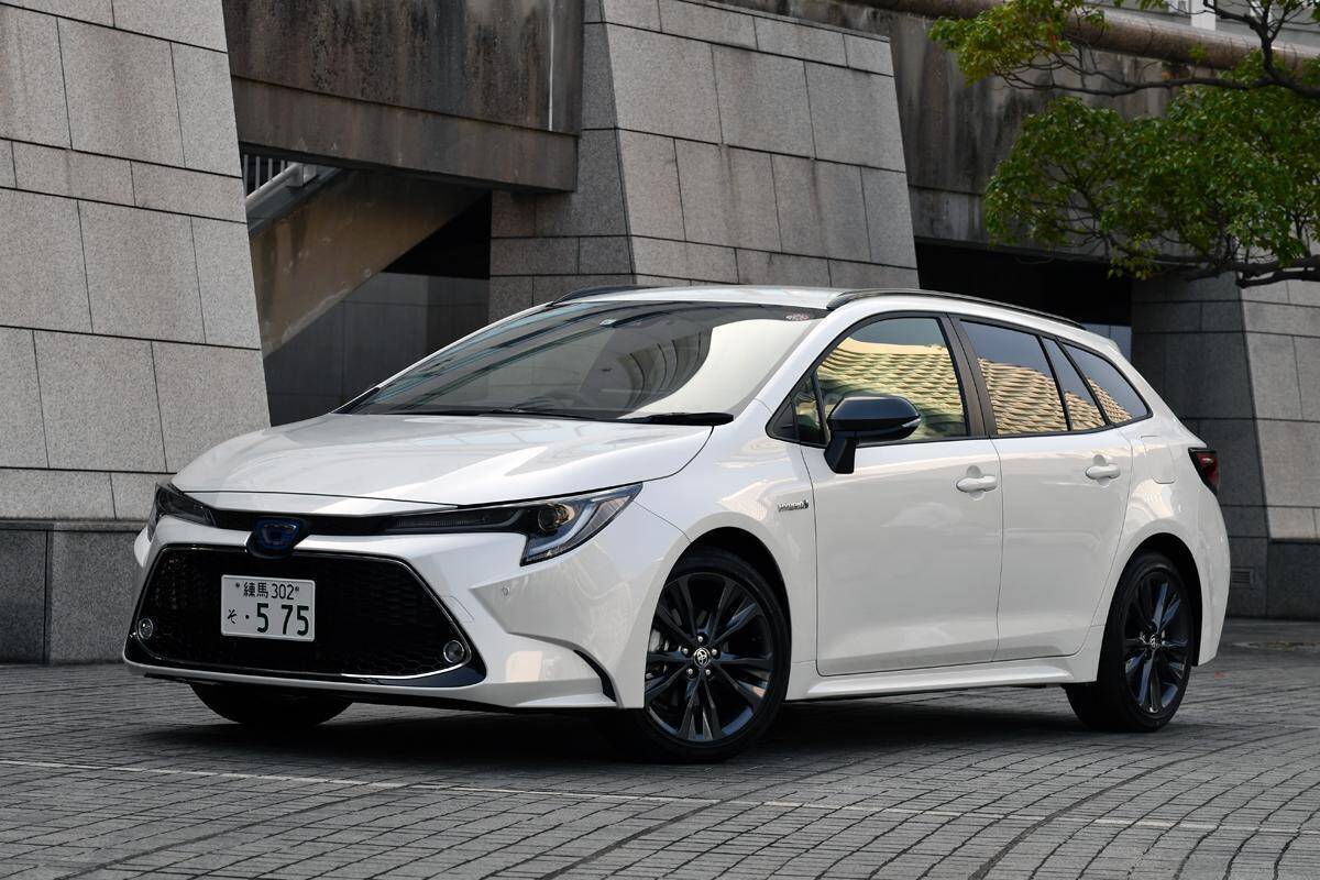 超絶高評価の新型レヴォーグ！　ライバルがつけいる「死角」は存在するのか？