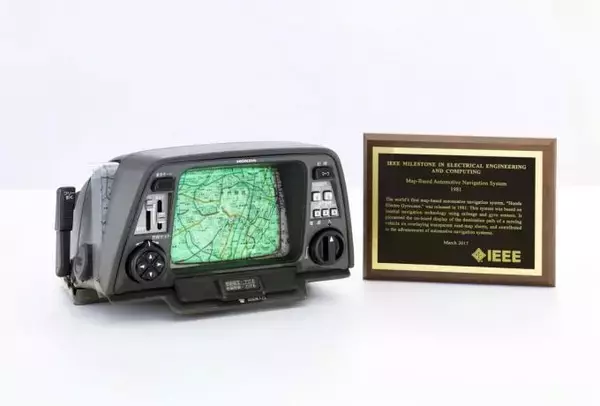 「ニッポンはエライ！　いまや世界中に広まった「世界初」の自動車技術４つ」の画像