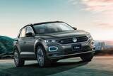 「VWの人気SUV「T-Cross」＆「T-Roc」が仕様変更！　新世代インフォテインメントシステムを搭載」の画像1