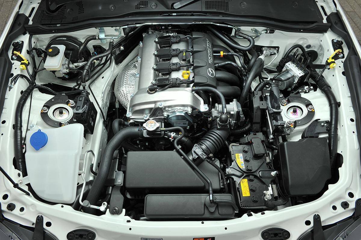 誕生から30年！　永らく愛され続けるロードスターの鮮烈な魅力とは？