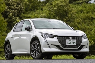 【速報】2020-2021 日本カー・オブ・ザ・イヤーはスバル・レヴォーグに決定！