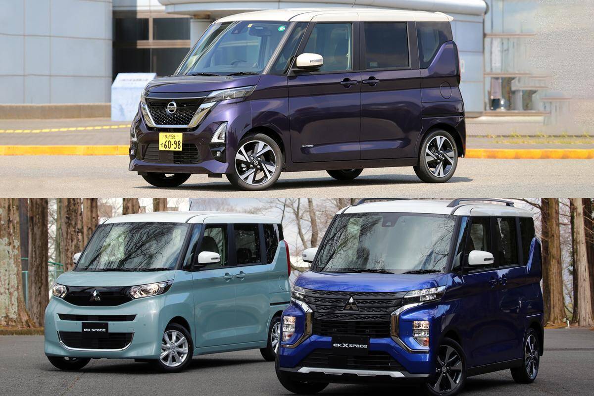 【速報】2020-2021 日本カー・オブ・ザ・イヤーはスバル・レヴォーグに決定！