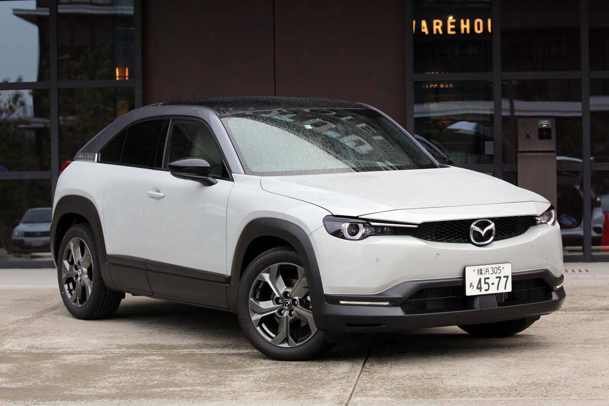 【速報】2020-2021 日本カー・オブ・ザ・イヤーはスバル・レヴォーグに決定！