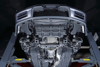 第２世代GT-Rオーナーに朗報！　ニスモが本格レストア事業をスタート