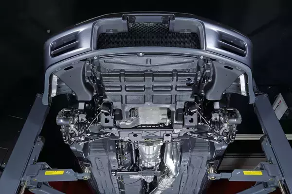 第２世代GT-Rオーナーに朗報！　ニスモが本格レストア事業をスタート