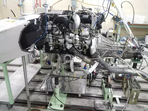 「第２世代GT-Rオーナーに朗報！　ニスモが本格レストア事業をスタート」の画像