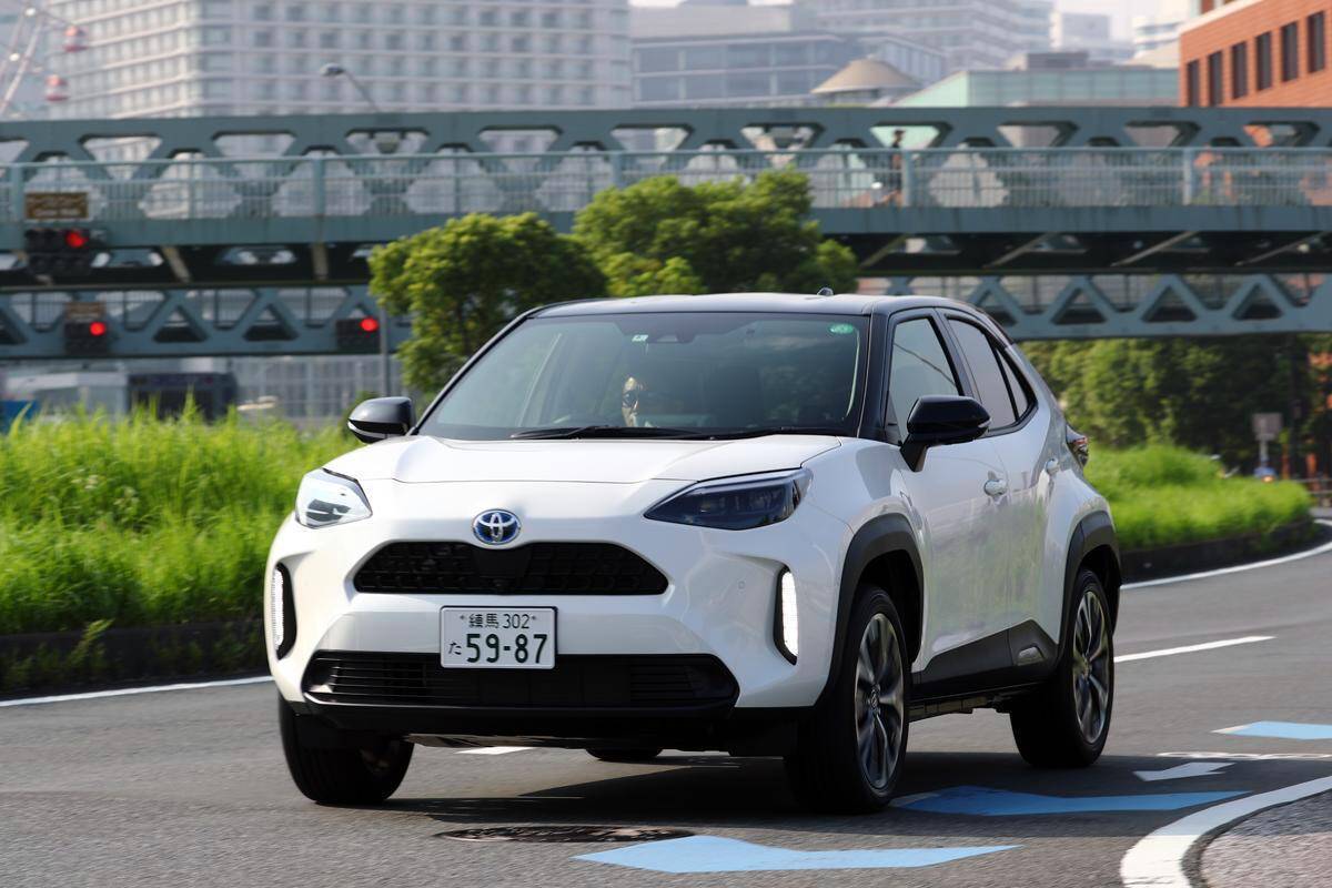 すべてが満点じゃないからあえての指摘！　大人気最新車８台の「気になる」トコロ