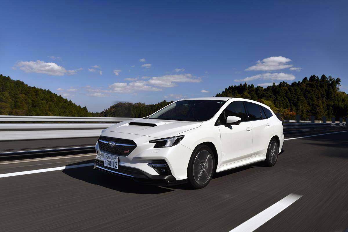 すべてが満点じゃないからあえての指摘！　大人気最新車８台の「気になる」トコロ