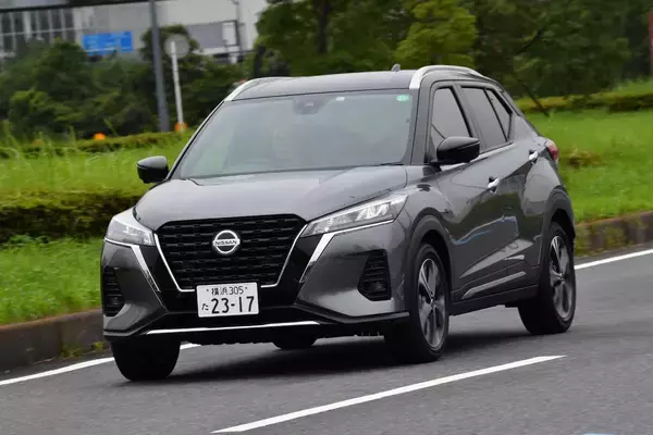 「すべてが満点じゃないからあえての指摘！　大人気最新車８台の「気になる」トコロ」の画像