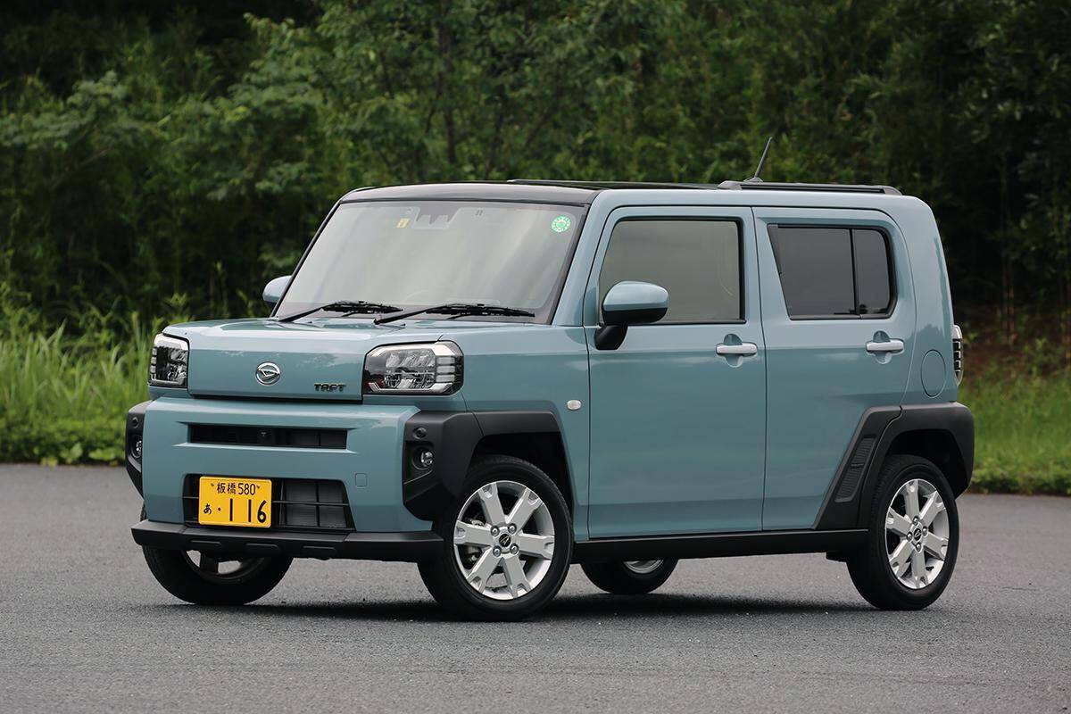 すべてが満点じゃないからあえての指摘！　大人気最新車８台の「気になる」トコロ