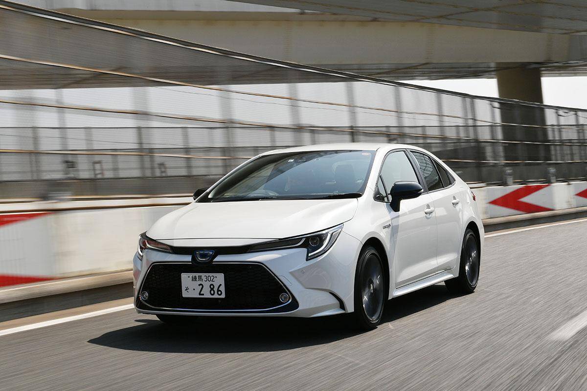 イメージ変わりすぎ！　50〜60代のクルマ好きが衝撃を受けるほど「キャラ変」したクルマ５選