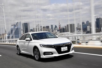 イメージ変わりすぎ！　50〜60代のクルマ好きが衝撃を受けるほど「キャラ変」したクルマ５選