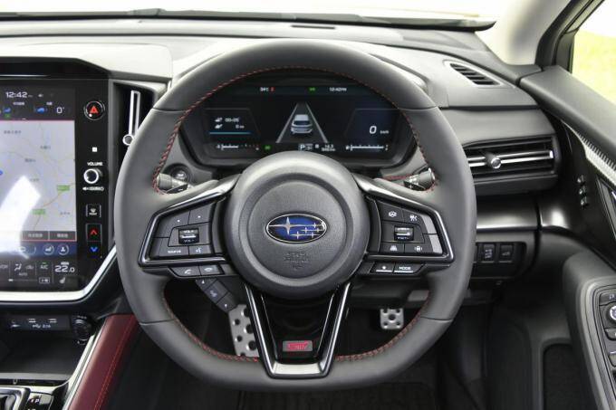 スイッチだらけの最新車のハンドル グルグル回すけど配線はどうなってる 年12月13日 エキサイトニュース