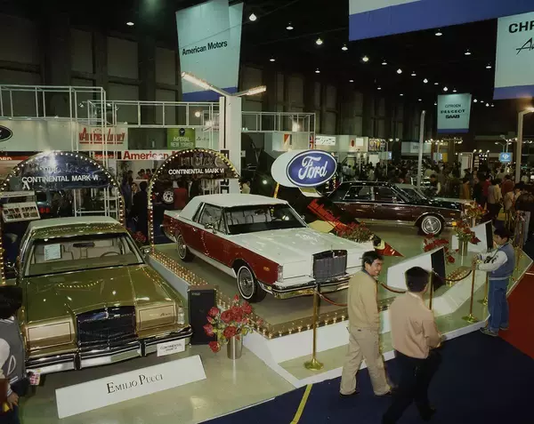 「「イタ車」「アメ車」「日本車」などかつては「国別」の「個性」があった自動車！　いま「国の色」が薄れゆくワケ」の画像