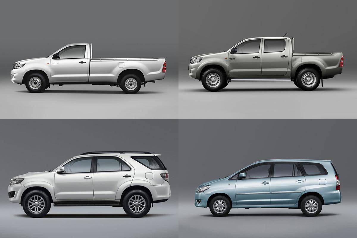 「イタ車」「アメ車」「日本車」などかつては「国別」の「個性」があった自動車！　いま「国の色」が薄れゆくワケ