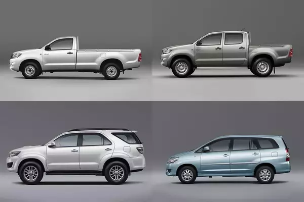 「「イタ車」「アメ車」「日本車」などかつては「国別」の「個性」があった自動車！　いま「国の色」が薄れゆくワケ」の画像