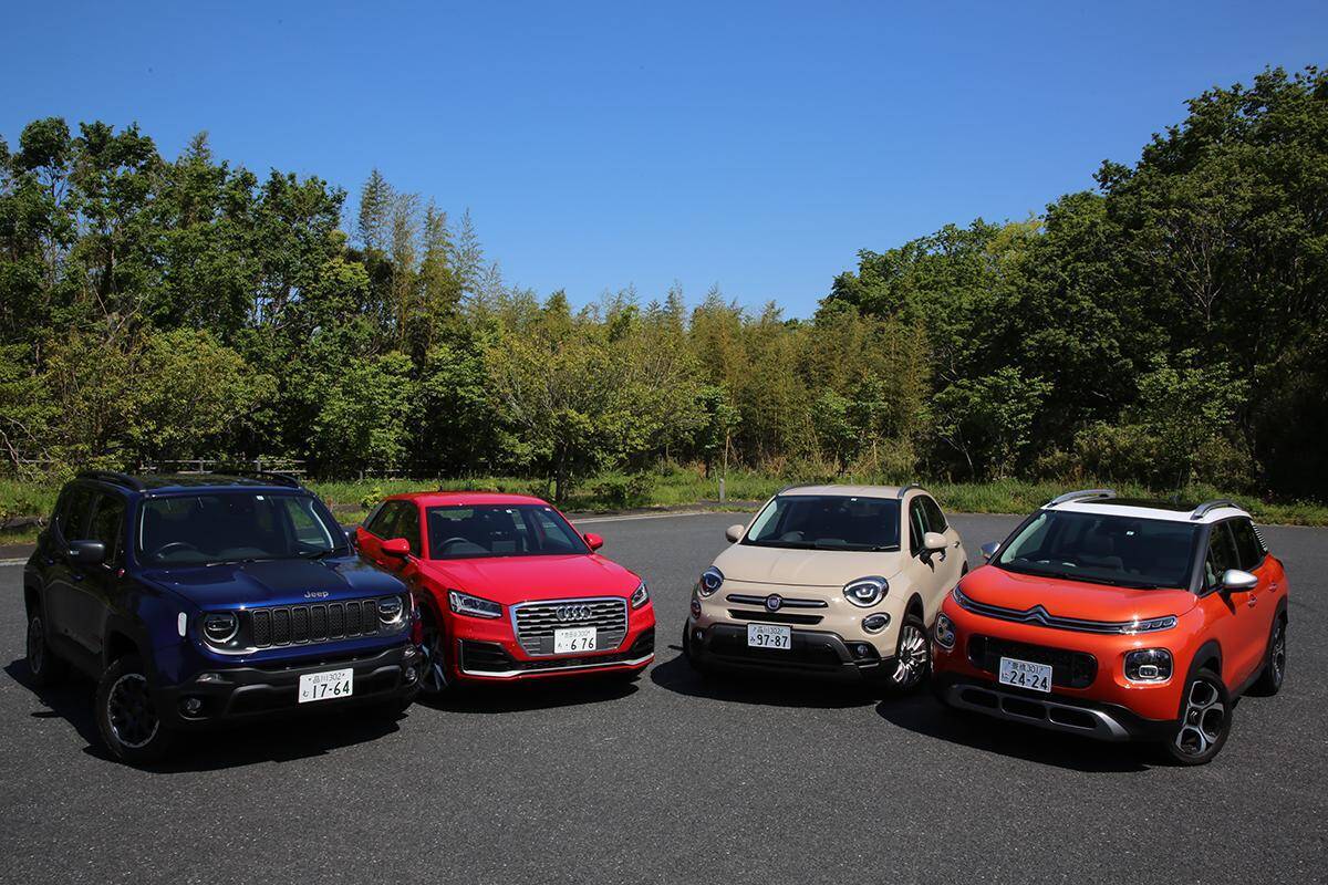 イタ車 アメ車 日本車 などかつては 国別 の 個性 があった自動車 いま 国の色 が薄れゆくワケ 年12月14日 エキサイトニュース