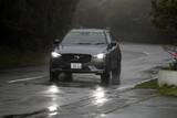 「【試乗】「XC60 B6」「V60 B5」2台のR-Designにボルボの「安全性の次」が見えた！」の画像5