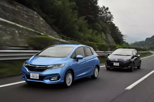 「平成に全盛だった「先進機能」がもう古い！　アッという間に「時代遅れ」になったクルマの機能４つ」の画像