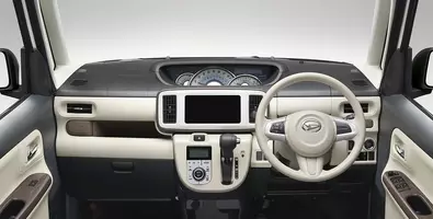ホワイトorブラックの魅力を加えた ムーヴ キャンバス の特別仕様車 19年5月11日 エキサイトニュース