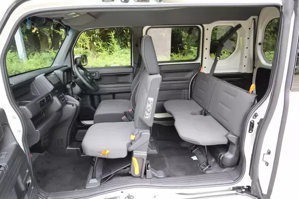 「日本だけじゃ「もったいない」！　海外で売れば「バカうけ」するハズの国産車３選」の画像