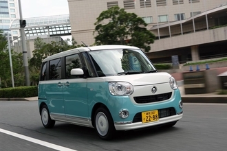 日本だけじゃ「もったいない」！　海外で売れば「バカうけ」するハズの国産車３選