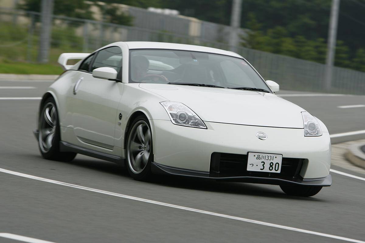 まさに公道最強マシン！　あり得ないほどチューニングされた「怪物」ワークスコンプリートカー５選