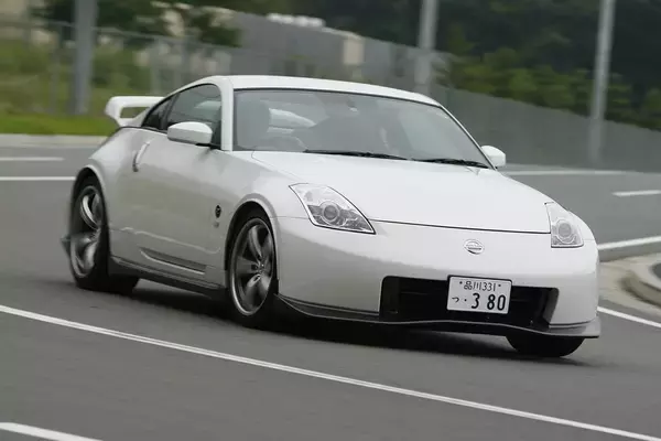 「まさに公道最強マシン！　あり得ないほどチューニングされた「怪物」ワークスコンプリートカー５選」の画像