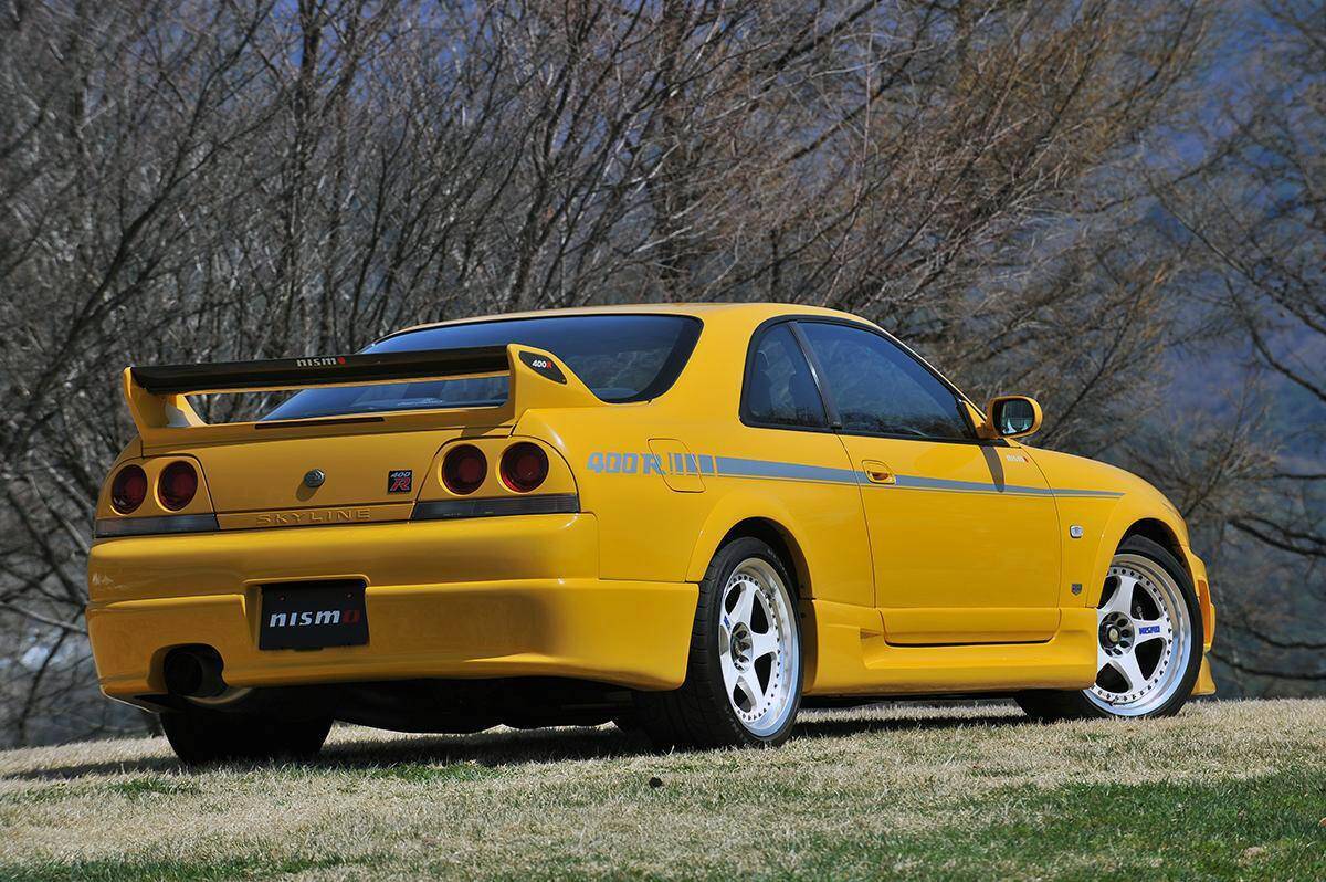 まさに公道最強マシン！　あり得ないほどチューニングされた「怪物」ワークスコンプリートカー５選