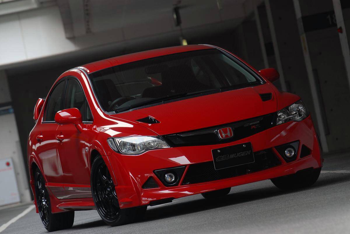 まさに公道最強マシン！　あり得ないほどチューニングされた「怪物」ワークスコンプリートカー５選