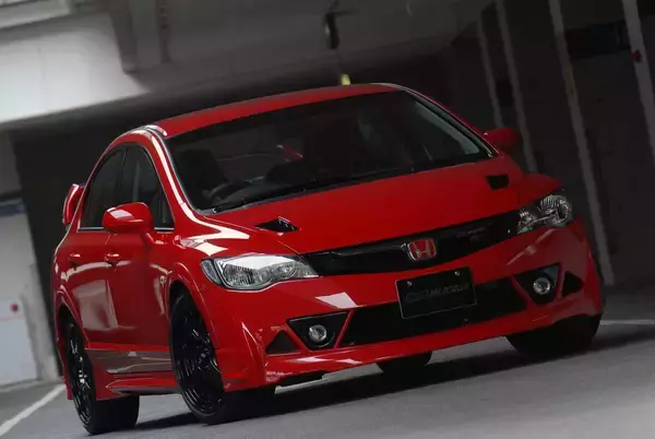 「まさに公道最強マシン！　あり得ないほどチューニングされた「怪物」ワークスコンプリートカー５選」の画像