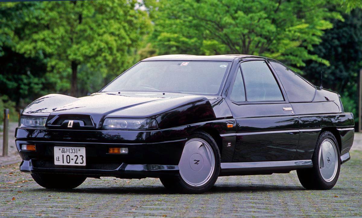 まさに公道最強マシン！　あり得ないほどチューニングされた「怪物」ワークスコンプリートカー５選